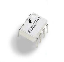 Fairchild Adds New FOD2741 Error Amplifier
