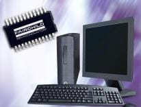 Fairchild Offers FAN5098 DC/DC Voltage Regulator IC