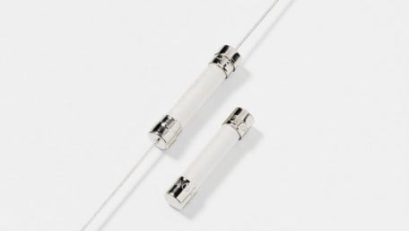 Compact 650 Vdc Cartridge Fuse Provides Enhanced OverCurrent Protection for HighVoltage Applications
