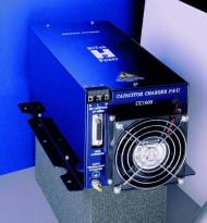 HiTek Power Presents CC1000 Capacitor Charger