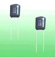 Dongxin Capacitor Presents CH11 Series Capacitors