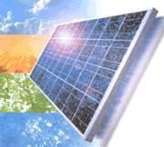 Gofly Green Energy Debuts JDM Solar Cell Module