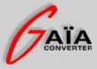 GAIA Debuts MGDS-150 Series DC Converters