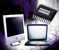 Fairchild Debuts FAN7031 CMOS Power Amplifier