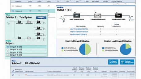 A Fast Track to Complex Power System Designs