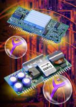 Artesyn Launches New DDR12 POL Converter