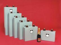AVX Offers TRAFIM/FILFIM/PPX Series Capacitors
