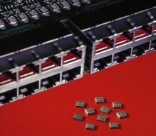 Tyco Electronics Unveils SMD050-2018 PolySwitch Device