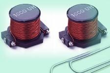 Gowanda Unveils New SMP 5057 Series Inductors