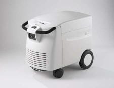 Coleman Powermate and Ballard Unveil AirGen