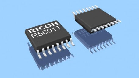 35 Cell Lithium-Ion/Lithium-Polymer Battery Protection Analog FrontEnd IC