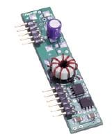Power-One Debuts New SIS12 DC/DC Converters