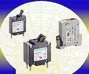 Schurter Announces New SHM Series Circuit Breakers