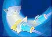 Yamaichi Presents Y-ConRJ45 Industrial Connector
