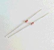 Zeitgeist Debuts MH58Z Series Thermistors