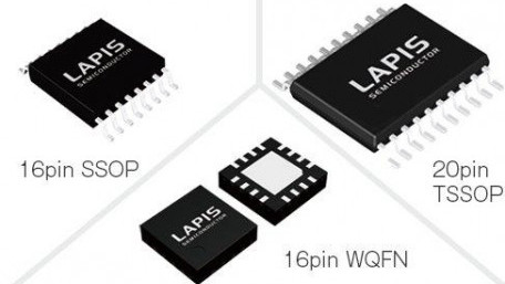16bit Tough MCUs Optimized for Rechargeable NiMH Applications