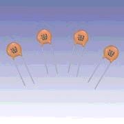 Wanming Ceramic Intros Ceramic Capacitor Line