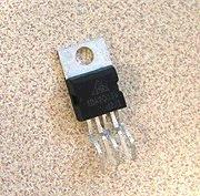 Micro Electronics Intros TDA2030/TDA2003 PA ICs