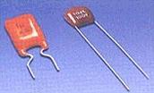 Lanhai Electronics Offers CL21X Series Capacitors