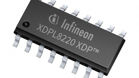 Digital LED Driver ICs with Flicker Free Control and Low Standby Power