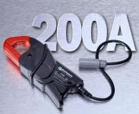 Reliable Power Meters Offers 200A Transformers