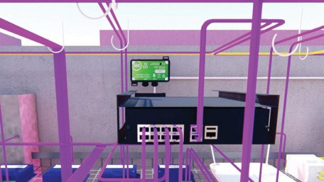 VoltServer’s Digital Electricity gets $7.4 Million Series A Funding