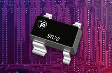 ProTek Devices Debuts New SR70 Diode Array