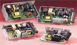 Kepco Announces 50W Addition to RKW Series