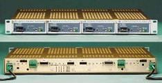 Kepco Intros New HSF-1U Series Power Supplies