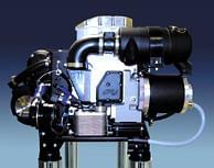 Hydrogenics Unveils HyPM-LP2 Fuel Cell Module