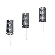 Huayue Electronic Intros CD11H Series Capacitors