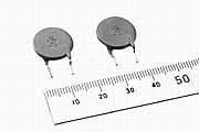 Murata Offers New DES Series Ceramic Capacitors