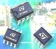 STMicroelectronics Intros ST490A/ST485A ICs
