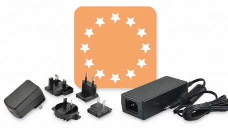 External AC-DC Power Supplies Now Meet EUs CoC Tier 2 Efficiency Standards