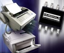 Fairchild Intros New FAN7556 PWM Controller