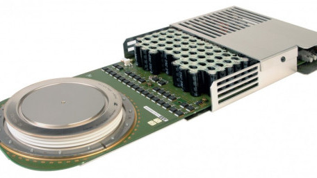 Reverse Conducting IGCT Platform optimized for Modular Multilevel Converters MMC