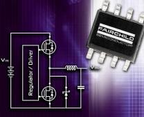 Fairchild Intros FDS4770/80/4470/80/4672A MOSFETs