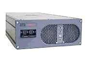 AEI Unveils Pinnacle 3000 DC Power Supply