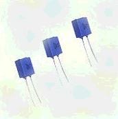 Xingri Electronics Intros CA72 Series Capacitors