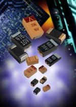 AVX Premieres CWR09 TAZ/CWR11 TBJ Capacitors