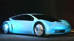 Toyota Premieres FINE-S Fuel-Cell Concept
