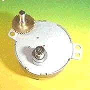 Suhder Debuts SD-83-02HTS Synchronous Motor