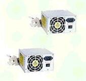 Huntkey Unveils LW-8388S PC Power Supply