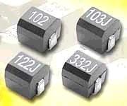Vishay Intros New IMC-2220 Series Inductors