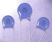 Wanming Ceramic Debuts New Capacitor Line