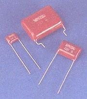 Europtronic Suzhou Intros MPP Series Capacitors