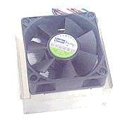 Huatian Technology Offers DP4-812 CPU Cooler