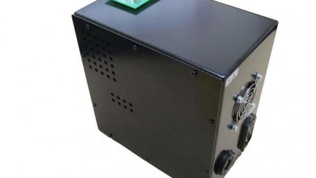 High-Speed DC Load Solves Point-o-fLoad Converter Test Challenges