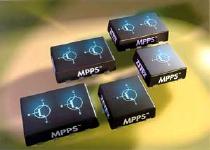 Zetex Delivers MPPS Series of Bipolar Transistors