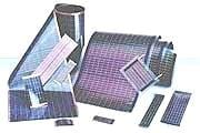 ITFT Presents PowerFilm Solar Module Technology